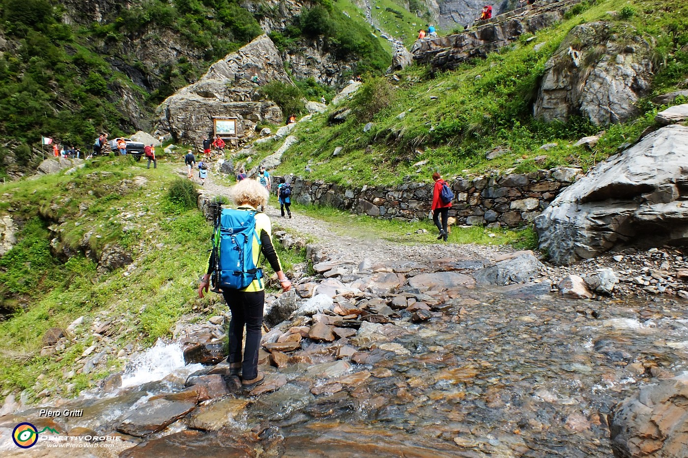 05 Avvicinamento all'Osservatorio di Maslana.JPG